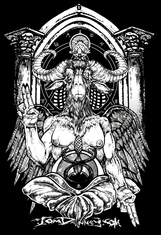 2010-udenneybaphomet