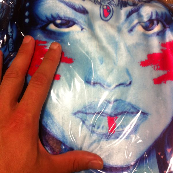 BLANKET ART PRINT - Image 2