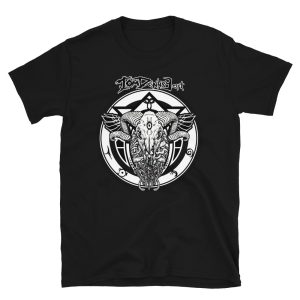 TomDenneyArt T-Shirt