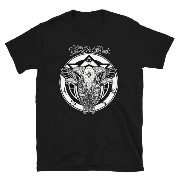 TomDenneyArt T-Shirt