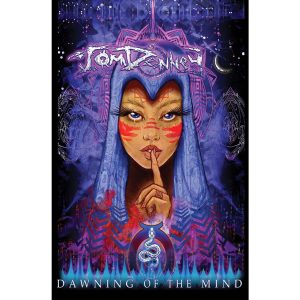 ART BOOK- "Dawning of the Mind"