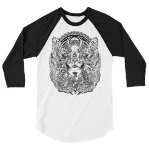 Esoteric Occult Fairy shirt