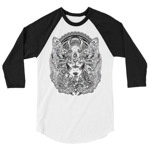 Esoteric Occult Fairy shirt