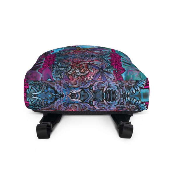 Cosmic Secret Backpack - Image 7
