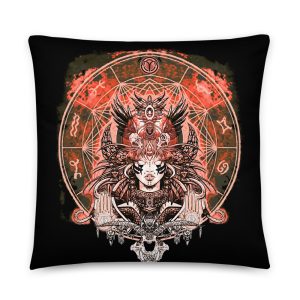 Giagan Connection Pillow