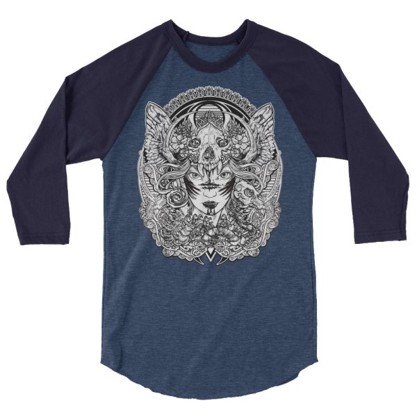 Esoteric Occult Fairy shirt - Image 6