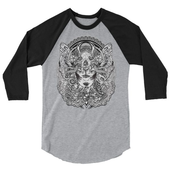 Esoteric Occult Fairy shirt - Image 8