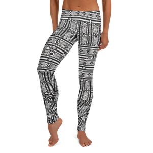 Geometra 444 Leggings