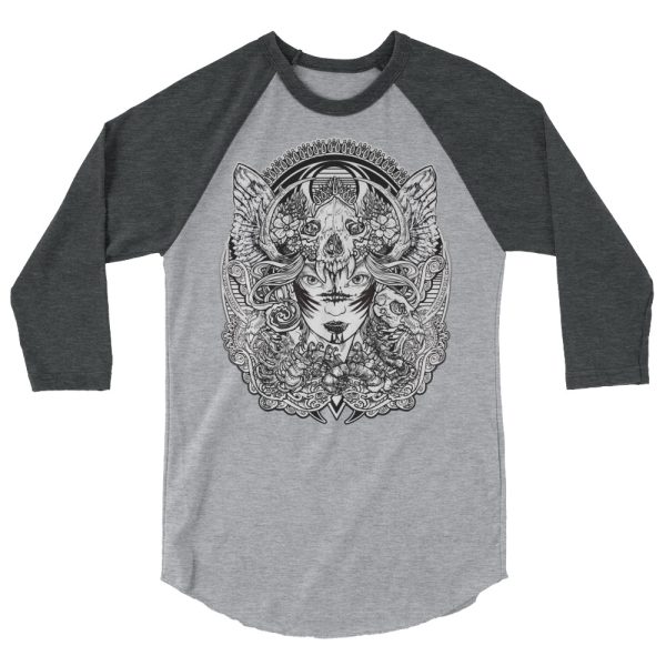 Esoteric Occult Fairy shirt - Image 9