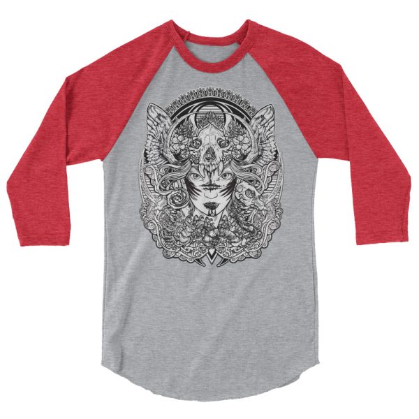 Esoteric Occult Fairy shirt - Image 7
