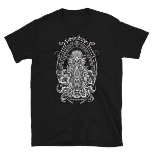 Subersive Cult T-Shirt