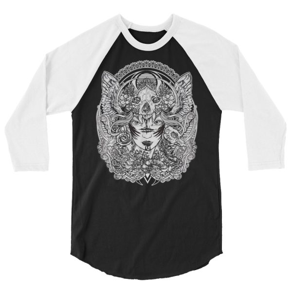 Esoteric Occult Fairy shirt - Image 5