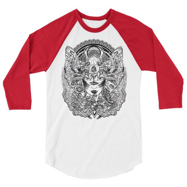 Esoteric Occult Fairy shirt - Image 4