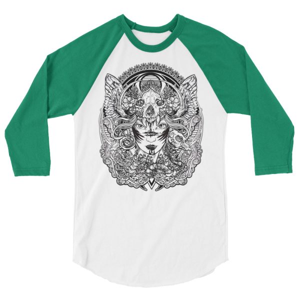 Esoteric Occult Fairy shirt - Image 3