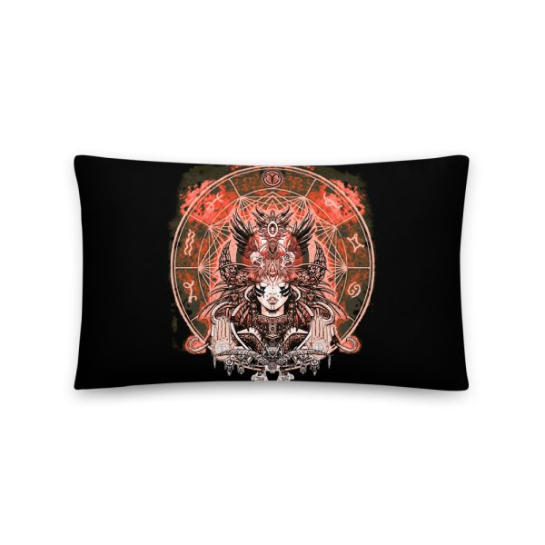 Giagan Connection Pillow - Image 2
