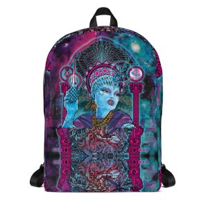 Cosmic Secret Backpack