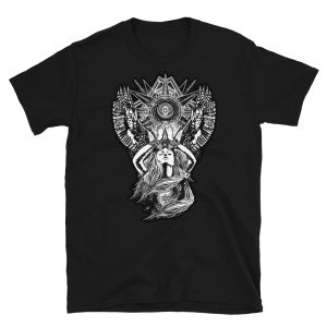Angel of Mercy T-Shirt