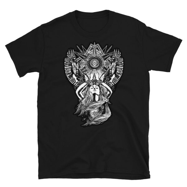 Angel of Mercy T-Shirt