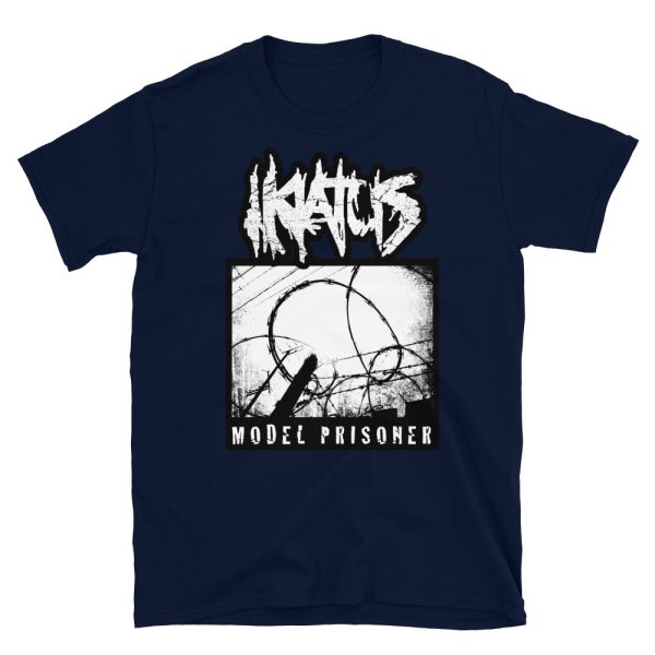 I Klatus "Model Prisoner" T-Shirt - Image 2