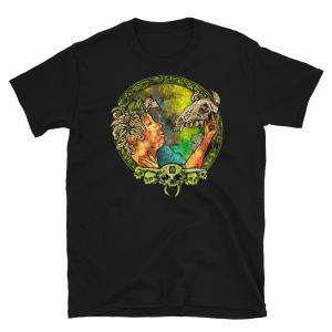 Subversive Cult Idealogy T-Shirt