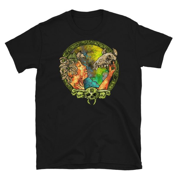 Subversive Cult Idealogy T-Shirt