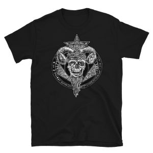 Crown of Aries T-Shirt