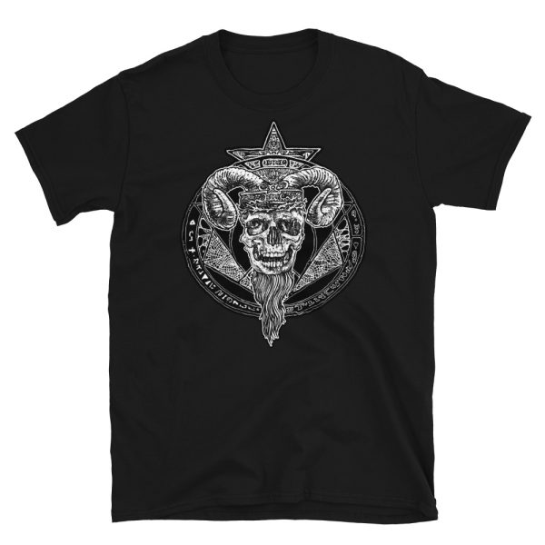 Crown of Aries T-Shirt