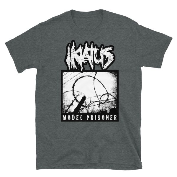 I Klatus "Model Prisoner" T-Shirt - Image 3