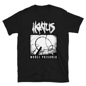 I Klatus "Model Prisoner" T-Shirt