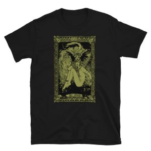 Wolf Moon Tarot