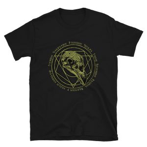 Bird Society of the Golden Alchemy