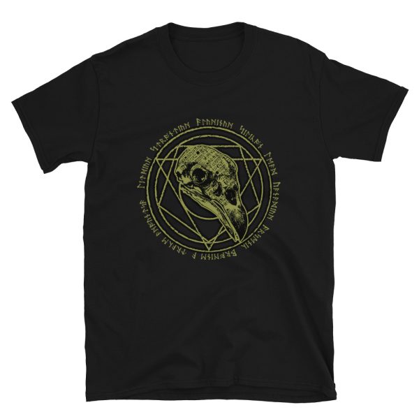 Bird Society of the Golden Alchemy