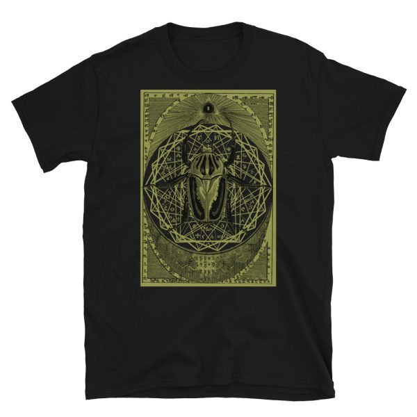 Sun Ra The Beetle of Everlasting Astrological Dawning