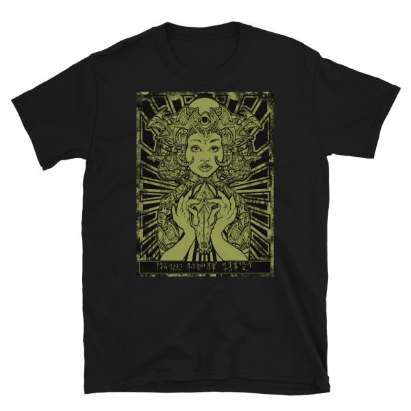 SOPHIA SOLSTICE RITUAL ART - Image 8