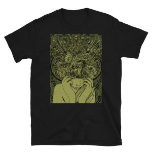 DMT OVERLOAD T-Shirt