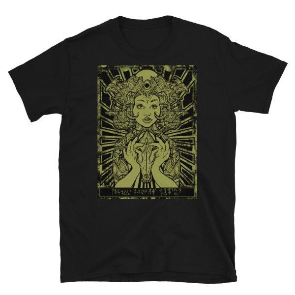 SOPHIA SOLSTICE RITUAL ART - Image 2