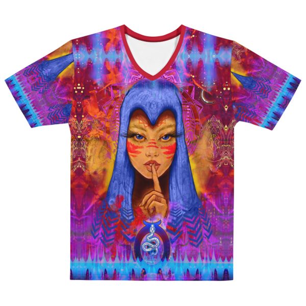 Dawning of the Mind All over Print T-shirt