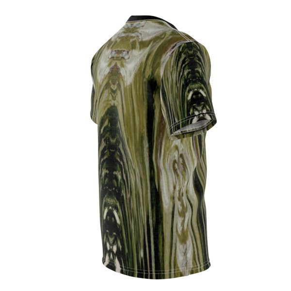 Fifth Dimensional Reptile Alien Tye Dye Tee - Image 3