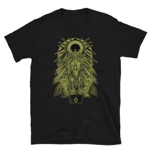 Vampire Personality Disorder T-Shirt