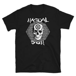 Nagual Sun T-Shirt
