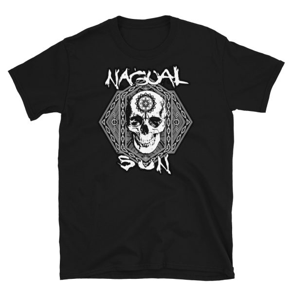 Nagual Sun T-Shirt