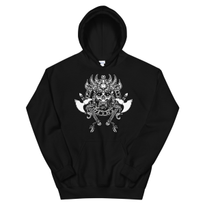 Unisex Hoodie