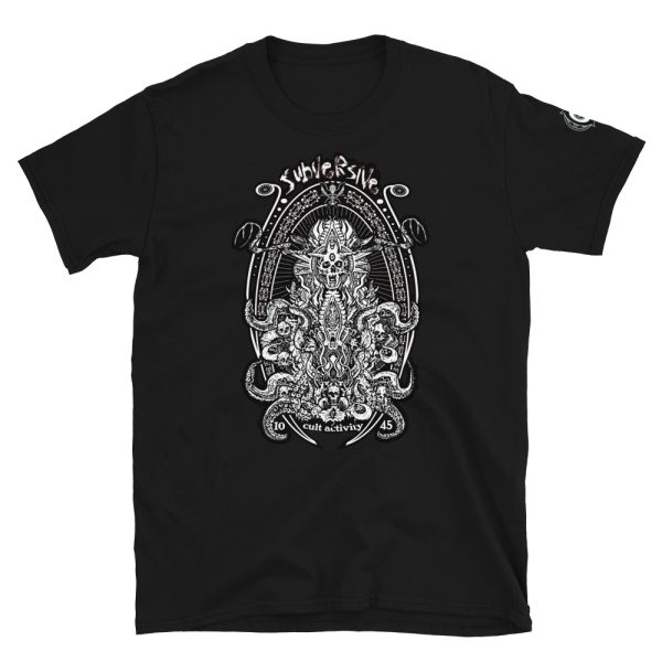 SUBVERSIVE SHIRT - Image 2