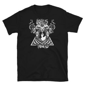 I klatus TARGETED T-Shirt