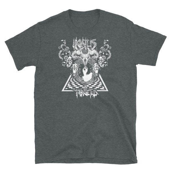 I klatus TARGETED T-Shirt - Image 3
