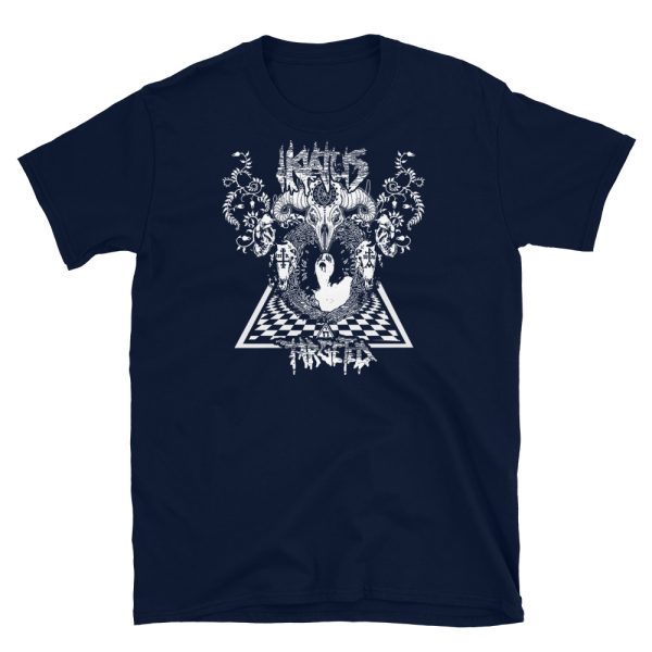 I klatus TARGETED T-Shirt - Image 2