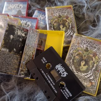 IKLATUS CASSETTE