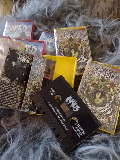 IKLATUS CASSETTE