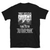Targeted Individual Mister Turek T-Shirt