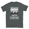 Targeted Individual Mister Turek T-Shirt - Image 3